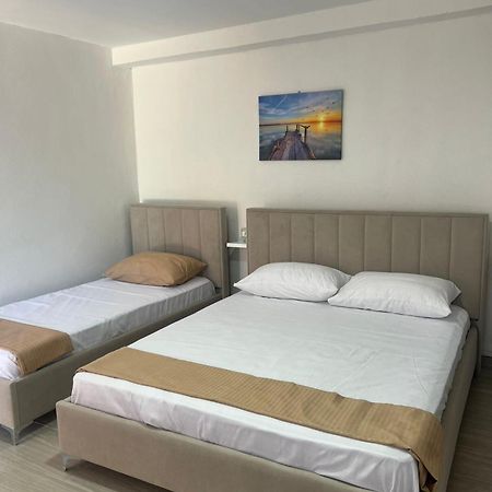Welcome Guest House Szkodra Zewnętrze zdjęcie