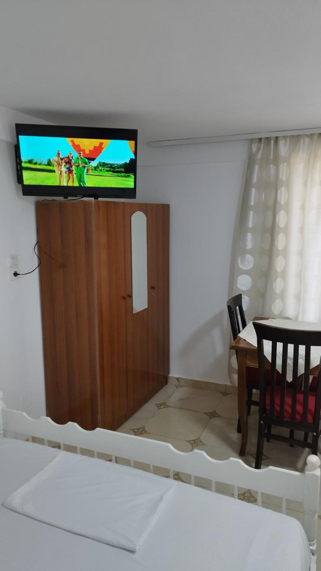 Welcome Guest House Szkodra Zewnętrze zdjęcie