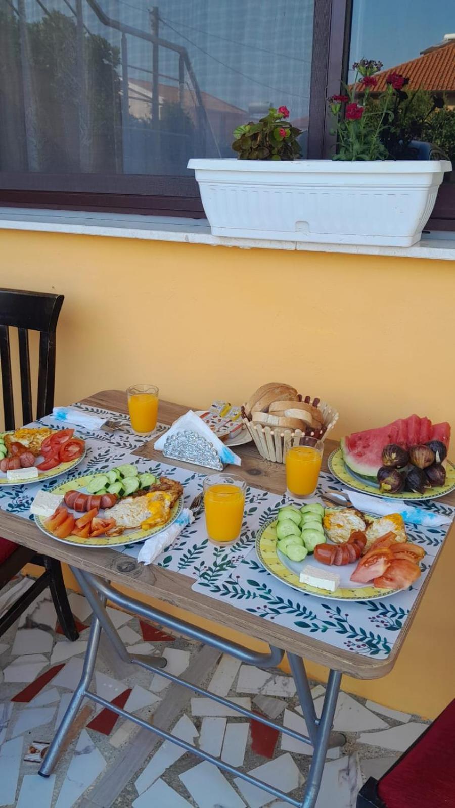 Welcome Guest House Szkodra Zewnętrze zdjęcie